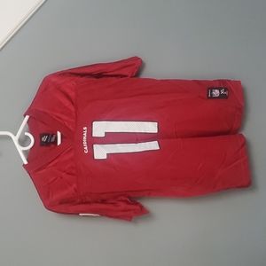 Youth CARDINALS jersey (sz 18-20)